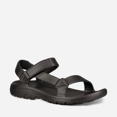 Teva Hurricane Drift Men's Sandals South Africa - AIK508264